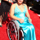 Image for article titled Good Sports: Glitz, Glam And Awesome Athletes At ESPYs